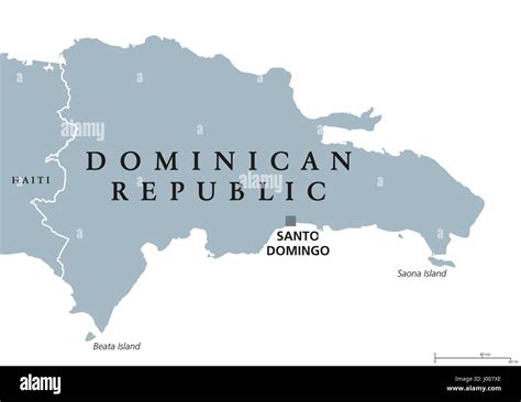 santo domingo is the capital of what country